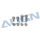 ALIGN Servo Linkage Ball H55061 - TREX 550E