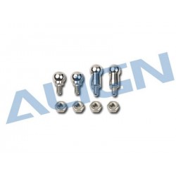 ALIGN Servo Linkage Ball H55061 - TREX 550E