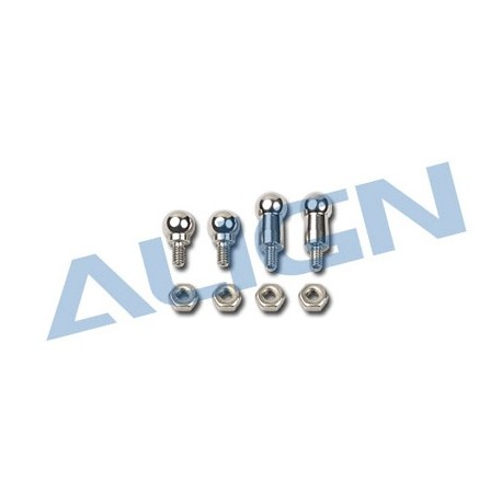 ALIGN Servo Linkage Ball H55061 - TREX 550E