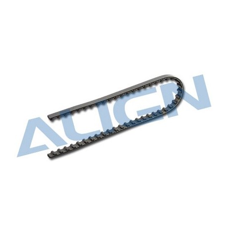 ALIGN Tail Drive Belt H55065 - Trex 550E