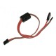 JR - Heavy Duty Switch Harness