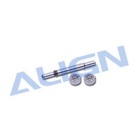 ALIGN 250SP Motor Shaft HMP25M01