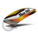 Canomod Goldwave Hybrid Fiberglass Canopy - T-REX 700
