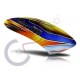 Canomod Cyclone Hybrid Fiberglass Canopy - T-REX 700