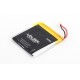 FCO² LiPo Battery 220mAh with plug