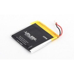 FCO² LiPo Battery 220mAh with plug