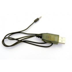 AirAce FlashBack/manCopter/zoopa150 USB- Charger