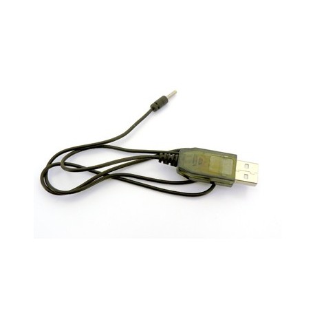 AirAce FlashBack/manCopter/zoopa150 USB- Charger