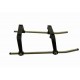 AirAce FlashBack/manCopter Landing Skid