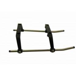 AirAce FlashBack/manCopter Landing Skid
