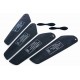 AirAce FlashBack/manCopter Crash Kit