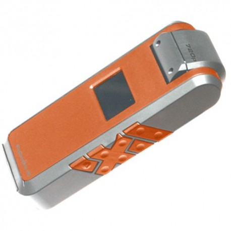 FlyCamOne HD 720p - Mars Orange