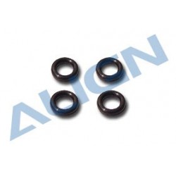 450V2 Damper Rubber HS1254