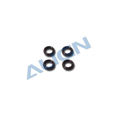 450V2 Damper Rubber HS1254
