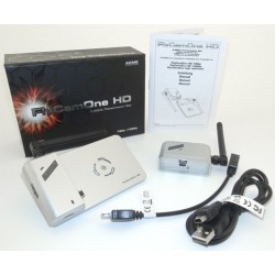 FlyCamOne HD Transmission Set 5.8GHz