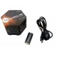 FlyCamOne HD Motion Sensor