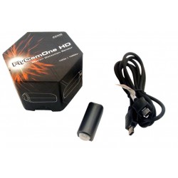 FlyCamOne HD Motion Sensor