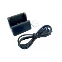 FlyCamOne HD Docking Station