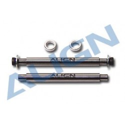 450V2 Feathering Shaft HS1251