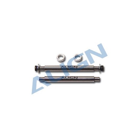 450V2 Feathering Shaft HS1251