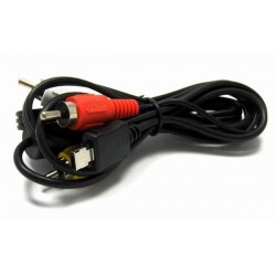 FlyCamOne HD AV- Cable