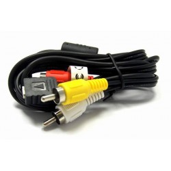 FlyCamOne HD 5,8GHz Adaptor Cable
