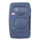 DIGITAL MULTIMETER POCKET Type Series M-300