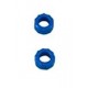 KBDD Damper - Extreme Edition for hard 3D - Blue - TRex 600