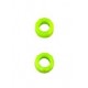 KBDD Damper - Flybarless & Very Extreme 3D - Lime - TRex 600