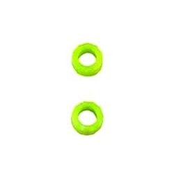 KBDD Damper - Flybarless & Very Extreme 3D - Lime - TRex 600