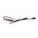 FrSky Battery Voltage Sensor - FrSky Telemetry System