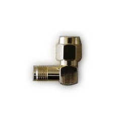 FrSky 90 degree Antenna Adapter