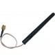 Antenna w/ Extended Wire