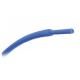 Heat-shrink OD3.0mm Blue (30cm)