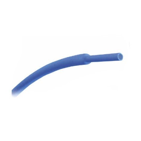Heat-shrink OD10.0mm Blue (30cm)