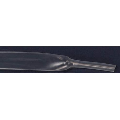 Heat-shrink OD20.0mm Transparent (30cm)