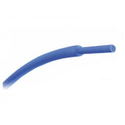 Heat-shrink OD50.0mm Blue (30cm) 
