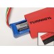 Heat-shrink OD50.0mm Red (30cm)
