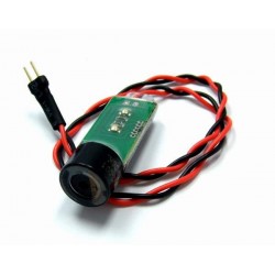 Battery Monitor 1S