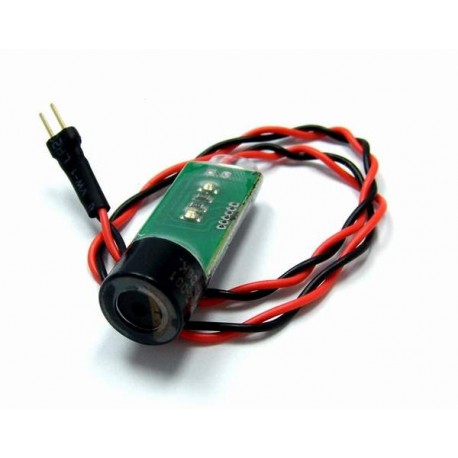 Battery Monitor 1S