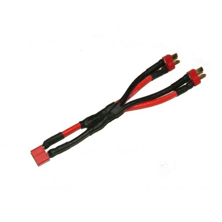 DEANS ULTRA SERIES Parellel Wire Harness 10AWG (UP TO 120A)