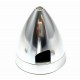 Aluminum Spinner 50mm / 4.0mm shaft