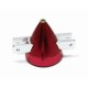 Aluminum Folding Prop Spinner with head 30mm / 2.3mm shaft