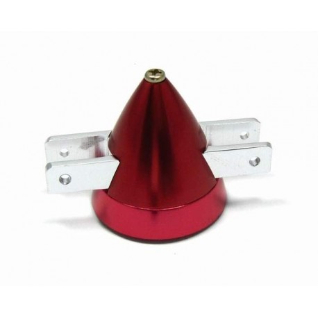 Aluminum Folding Prop Spinner with head 30mm / 2.3mm shaft