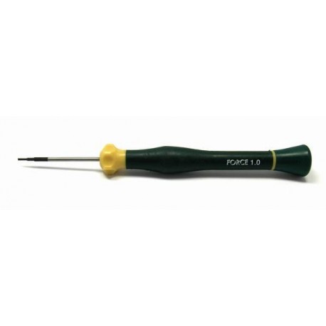 FORCE Flat Head Screw Driver - 1.0