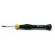 FORCE Flat Head Screw Driver - 1.8