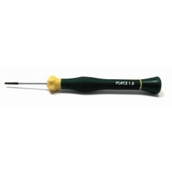 FORCE Flat Head Screw Driver - 1.8