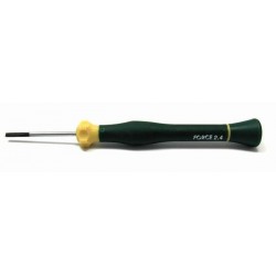 FORCE Flat Head Screw Driver - 2.4