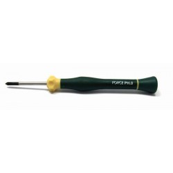 FORCE Phillips Screw Driver - PH.0