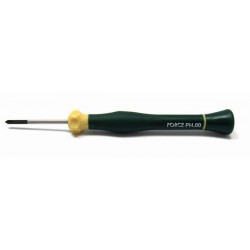 FORCE Phillips Screw Driver - PH.00